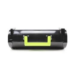 Lexmark - Alta resa - giallo - originale - cartuccia toner LRP - per Lexmark CS…