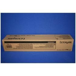Lexmark - Alta resa - nero - originale - cartuccia toner - per Lexmark XS950de,…