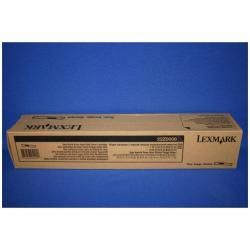Lexmark - Alta resa - nero - originale - cartuccia toner - per Lexmark XS950de,…