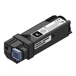 Lexmark - Alta resa - nero - originale - cartuccia toner LRP - per Lexmark CS74…
