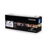 Lexmark - Alta resa - nero - originale - cartuccia toner LRP - per Lexmark TS65…