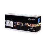 Lexmark - Alta resa - nero - originale - cartuccia toner LRP - per Lexmark TS65…