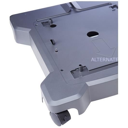 Lexmark - Base a rotelle per stampante - per Lexmark CS820, CS827, CX820, CX825…