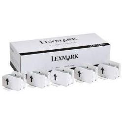 Lexmark - Cartuccia punti (pacchetto di 5000) - per Lexmark MX611de, MX611dhe, …
