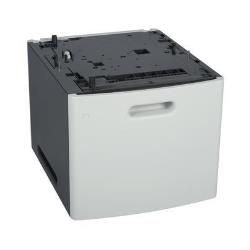 Lexmark - Cassetto supporti - 2100 fogli - per Lexmark MS710, MS811, MS812, MS8…