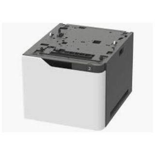 Lexmark - Cassetto supporti - 2100 fogli in 1 cassetti - per Lexmark B2865, MB2…