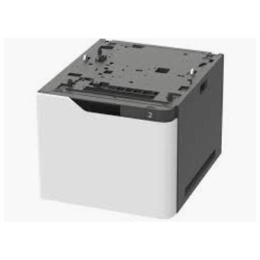 Lexmark - Cassetto supporti - 2100 fogli in 1 cassetti - per Lexmark B2865, MB2…