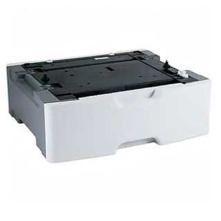 Lexmark - Cassetto supporti - 550 fogli in 1 cassetti - per Lexmark MX822, MX82…