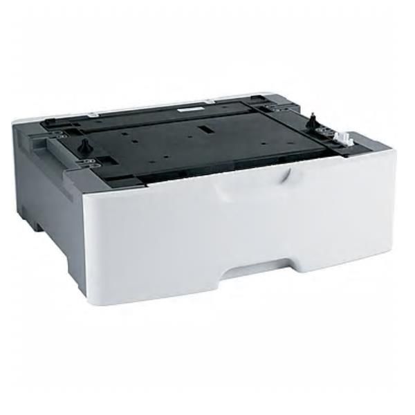 Lexmark - Cassetto supporti - 550 fogli in 1 cassetti - per Lexmark MX822, MX82…