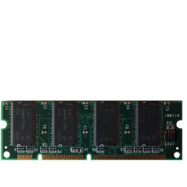 Lexmark - DDR3 - modulo - 2 GB - per Lexmark C2132, C9235, CX410, CX510, MX511,…
