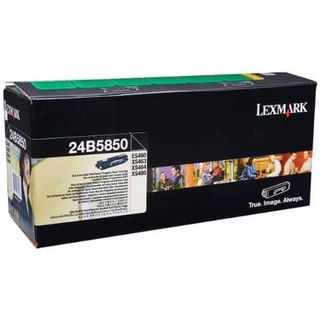 Lexmark - Extra High Yield - nero - originale - cartuccia toner LRP - per Lexma…