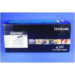 Lexmark - Nero - originale - cartuccia toner - per Lexmark ES360dn