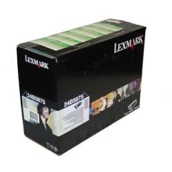Lexmark - Nero - originale - cartuccia toner - per Lexmark XS651de, XS652de, XS…