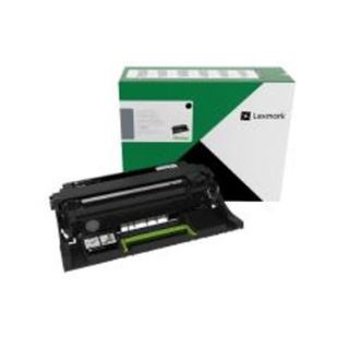 Lexmark - Nero - originale - scatola - unità imaging per stampante LCCP, LRP - …