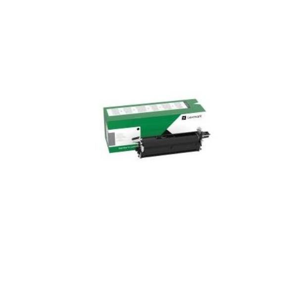 Lexmark - Nero - originale - unità imaging per stampante LCCP, LRP - per Lexmar…