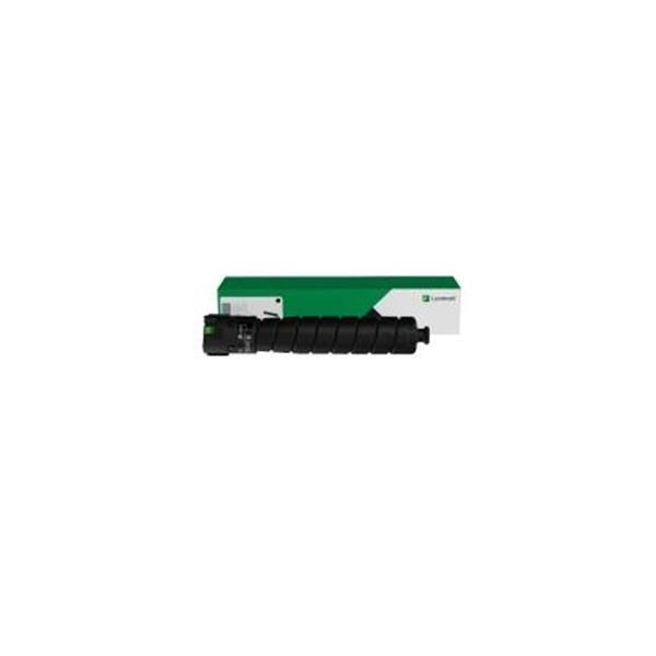 Lexmark - Nero - unità fotoconduttore LCCP - per P/N: 32D0022, 32D0322, 32D0372…