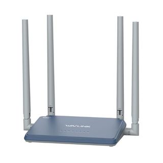 DiProgress 4G LTE N300 Wireless Router