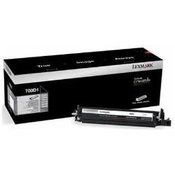 Lexmark 510HA - Alta resa - originale - cartuccia toner LCCP, LRP - per Lexmark…