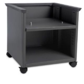 Lexmark Adjustable Stand - Base per stampante - per Lexmark M1342, MS531, MS631…