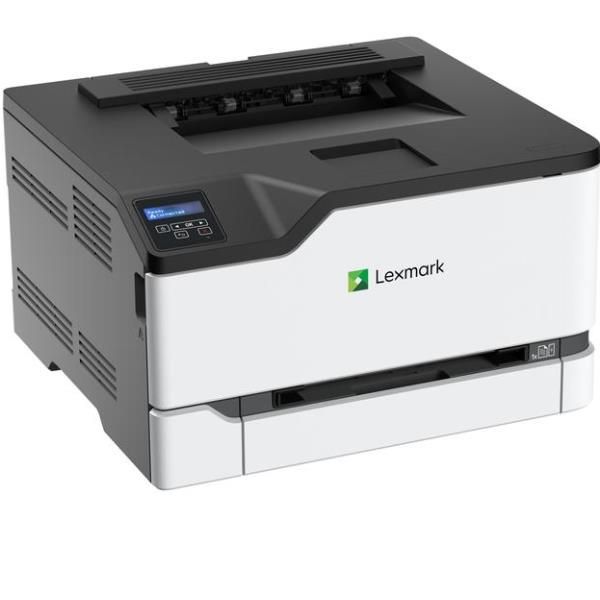 Lexmark CS331dw - Stampante - colore - Duplex - laser - A4/Legal - 600 x 600 dp…