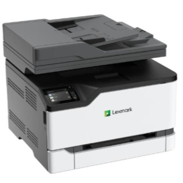 Lexmark CX331adwe - 4 anni di garanzia inclusi