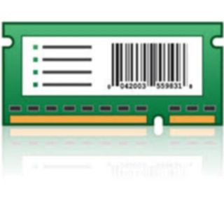 Lexmark IPDS Card - ROM (linguaggio descrizione pagina) - IBM IPDS/AFP - per Le…