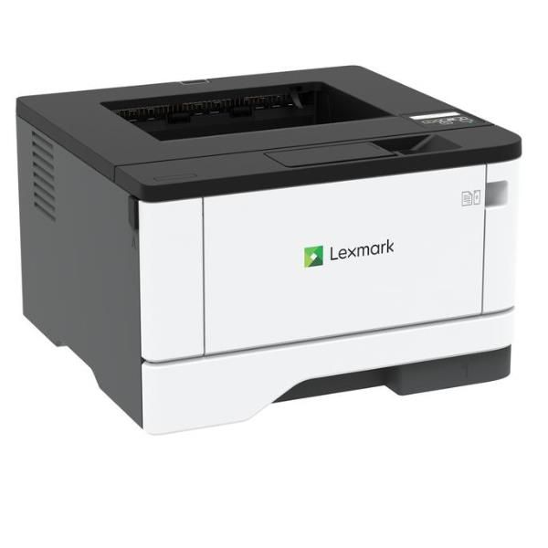 Lexmark MS331dn - Stampante - B/N - Duplex - laser - A4/Legal - 600 x 600 dpi -…