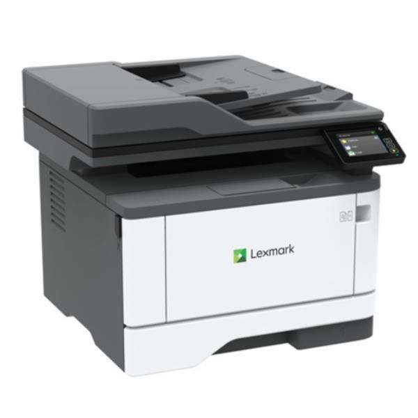 Lexmark MX431adn - Stampante multifunzione - B/N - laser - A4/Legal (supporti) …