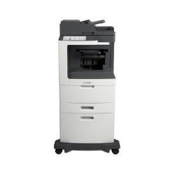 Lexmark MX810dxpe - Stampante multifunzione - B/N - laser - Legal (216 x 356 mm…