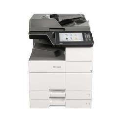 Lexmark MX910de - Stampante multifunzione - B/N - laser - 297 x 432 mm (origina…