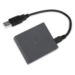 Lexmark MarkNet N8352 - Server di stampa - 802.11b/g/n - per Lexmark C2132, C24…
