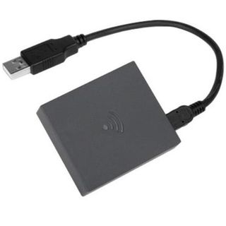 Lexmark MarkNet N8352 - Server di stampa - USB - 802.11b/g/n, NFC - per Lexmark…