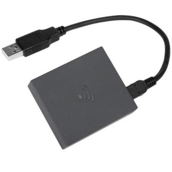 Lexmark MarkNet N8352 - Server di stampa - USB - 802.11b/g/n, NFC - per Lexmark…