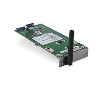 Lexmark MarkNet N8360 - Server di stampa - 802.11b/g/n, NFC - per Lexmark C4150…