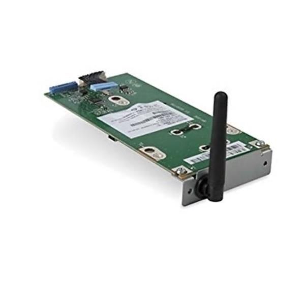 Lexmark MarkNet N8360 - Server di stampa - 802.11b/g/n, NFC - per Lexmark C4150…