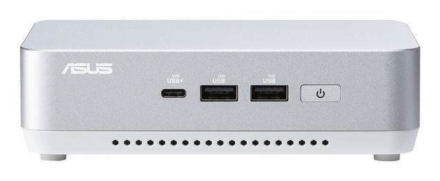 ASUS NUC 14 Pro+ Kit RNUC14RVSU500002I - Barebone - PC mini - 1 x Core Ultra 5 …