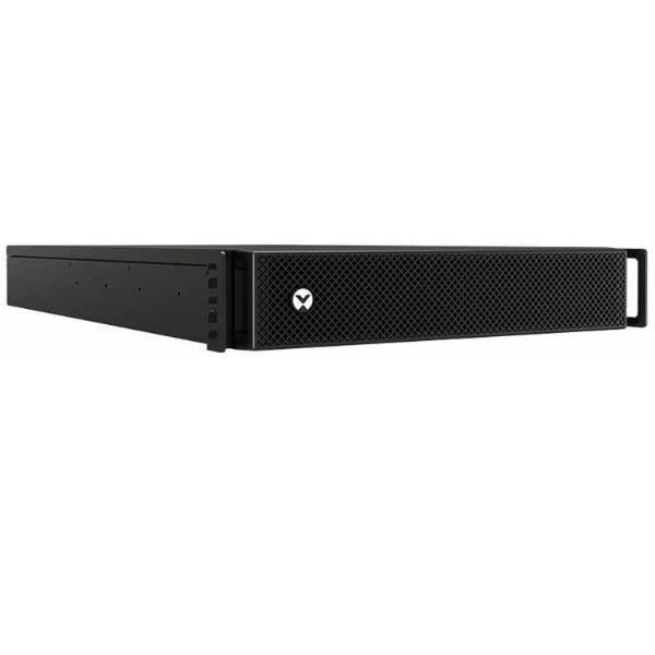 Liebert GXE External Battery Cabinet 192V RackTower 2U, for Liebert GXE 6kVA, 2…