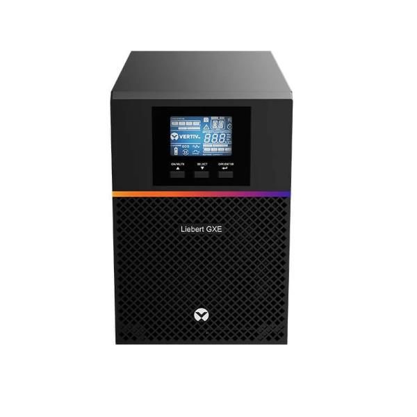 Liebert GXE GXE3-3000IMT - UPS - 230 V c.a. V - 2700 Watt - 3000 VA - USB - con…