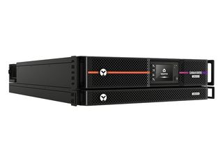 Liebert GXT5 - UPS (installabile in rack / esterno) - 208 V c.a. V - 6000 Watt …
