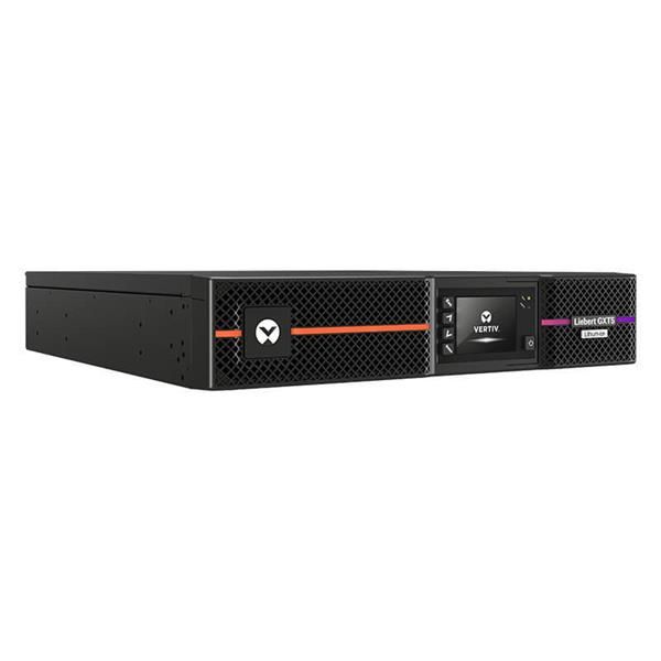 Liebert GXT5 GXT5LI-2000IRT2UXL - UPS (installabile in rack / esterno) - 230 V …