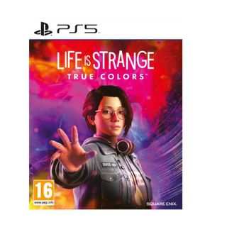 Life is Strange True Colors - PlayStation 5 - Italiano