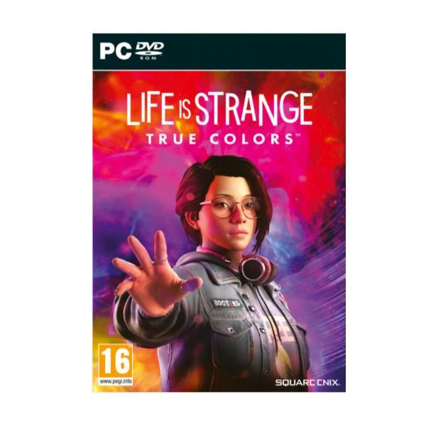Life is Strange True Colors - Win - Italiano