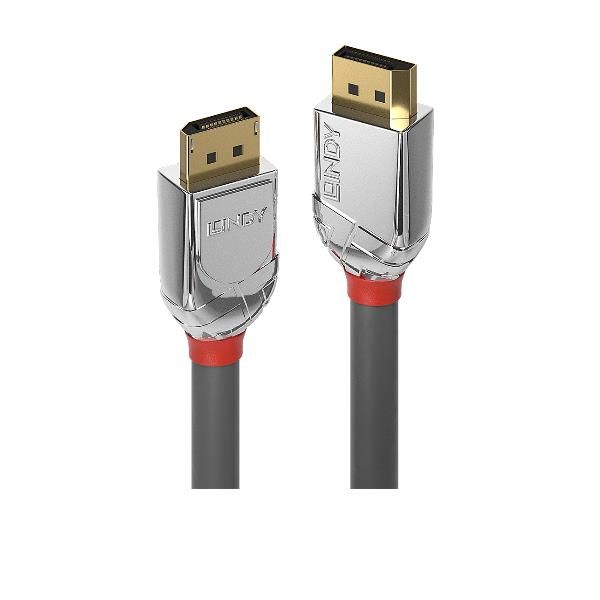 Lindy CROMO - Cavo DisplayPort - DisplayPort (M) a DisplayPort (M) - DisplayPor…