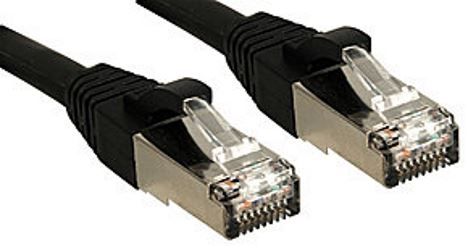 Lindy Premium - Cavo patch - RJ-45 (M) a RJ-45 (M) - 3 m - SFTP - CAT 6 - senza…