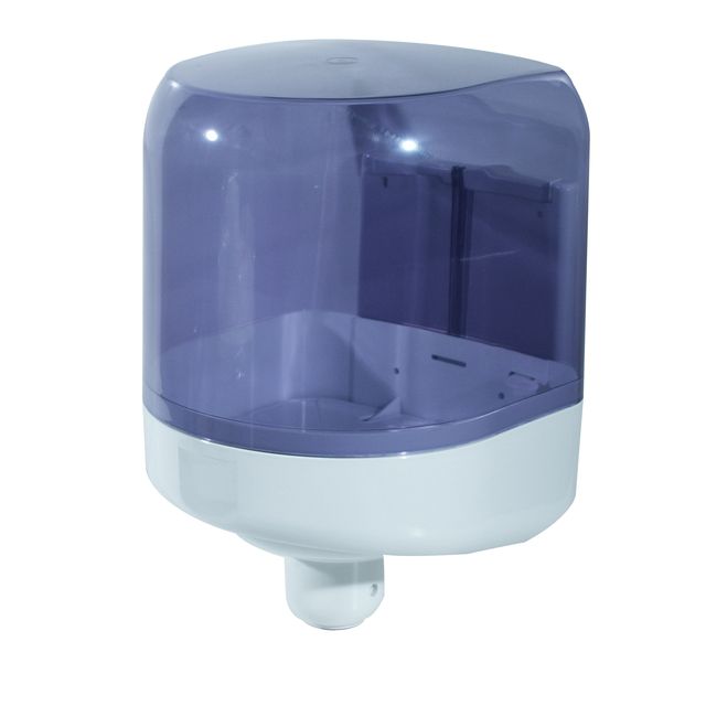 Dispenser asciugamani a spirale Prestige - formato Maxi - 25,6x27,5x33,5 cm - b…