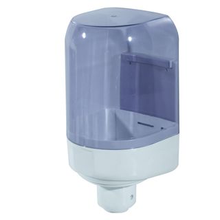 Dispenser asciugamani a spirale Prestige - formato Mini - 16,6x18,5x29,3 cm - b…
