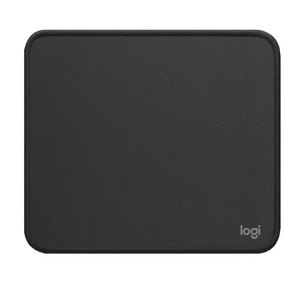 Logitech Desk Mat Studio Series - Tappetino per mouse - grafite