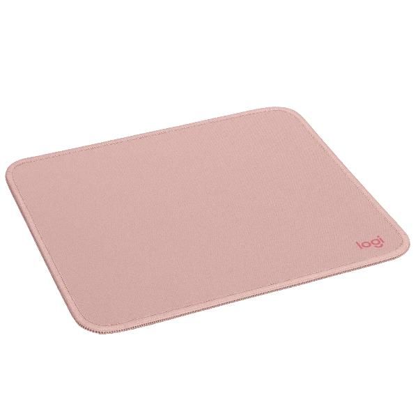 Logitech Desk Mat Studio Series - Tappetino per mouse - rosa scuro