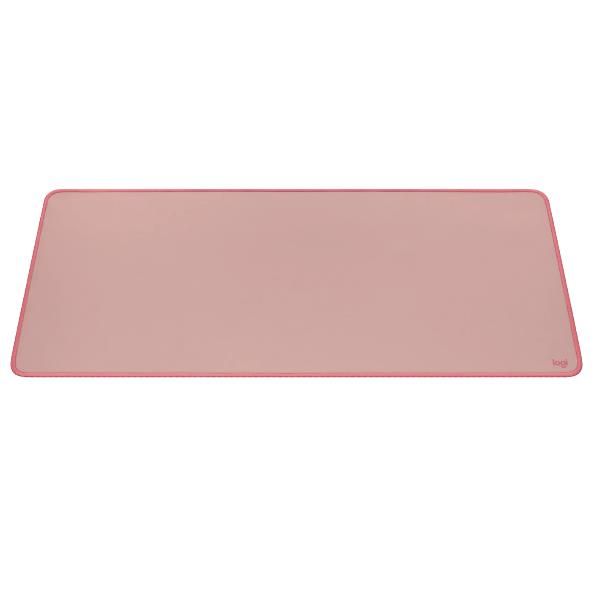 Logitech Desk Mat Studio Series - Tappetino per mouse - rosa scuro