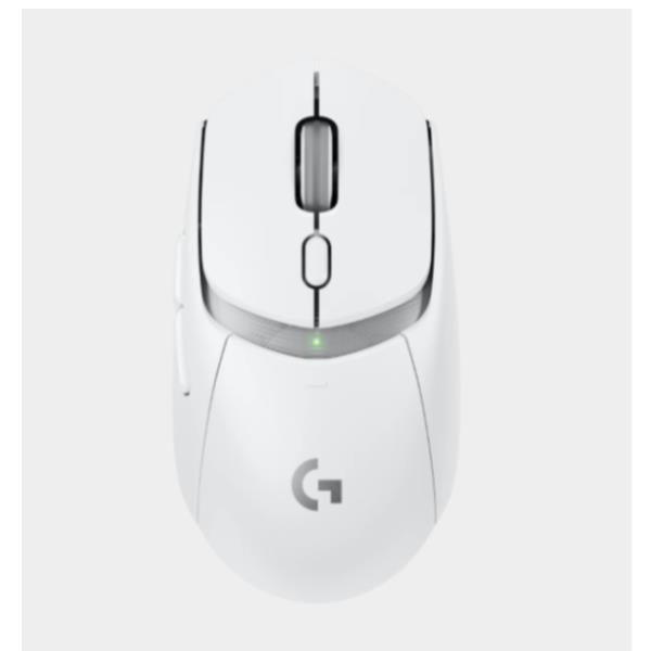 Logitech G G309 - Mouse - da gaming - ottica - 6 pulsanti - senza fili - Blueto…